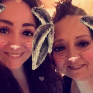 Meet your Posher, Dawn